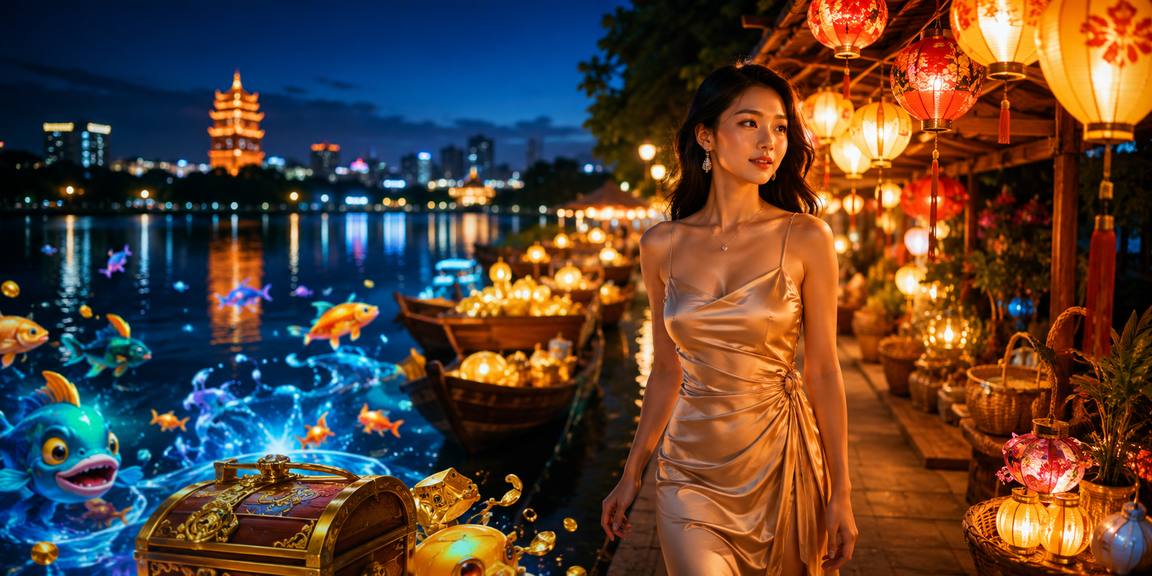 i9beto Slot Nổi Bật